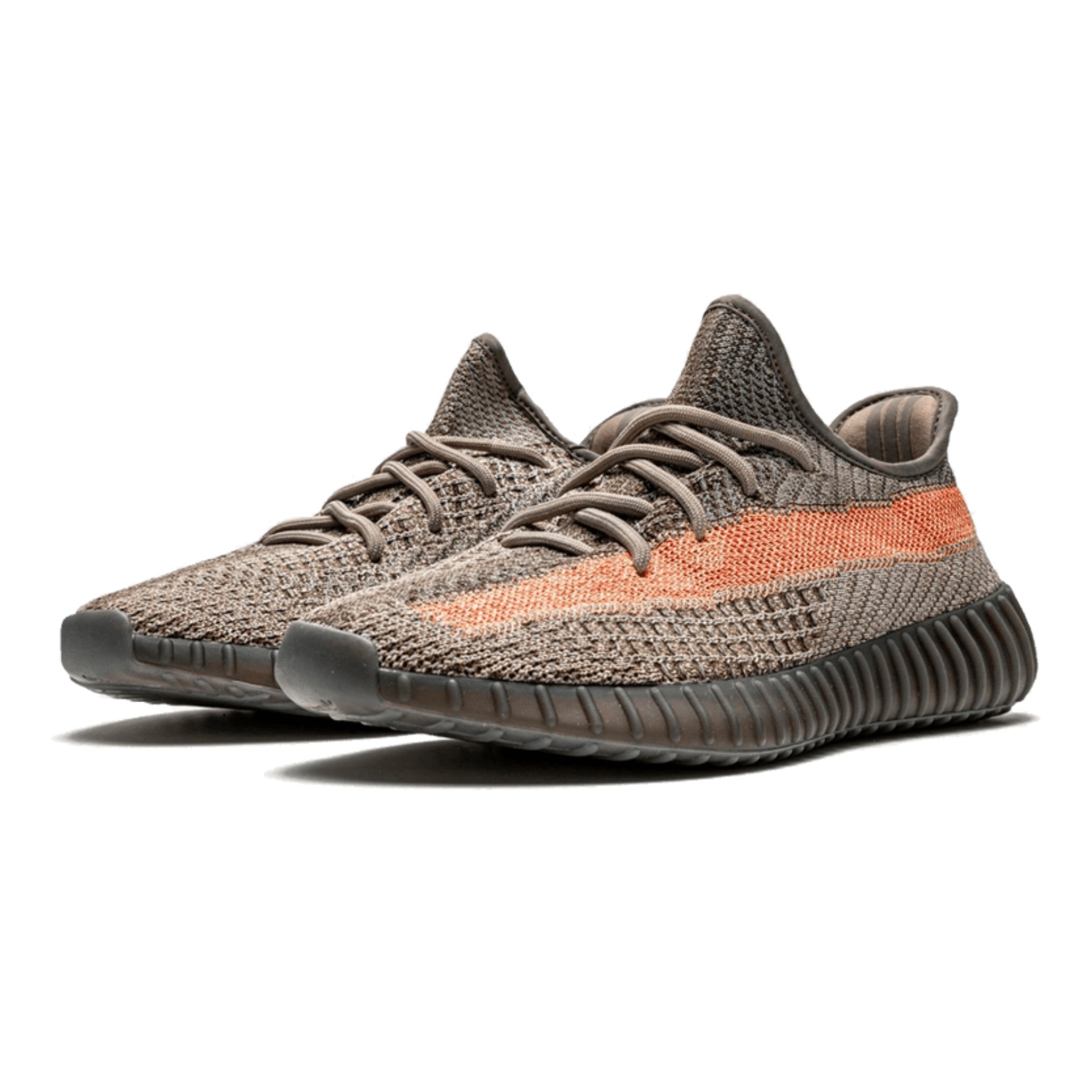 Yeezy Boost 350 V2 'Ash Stone'