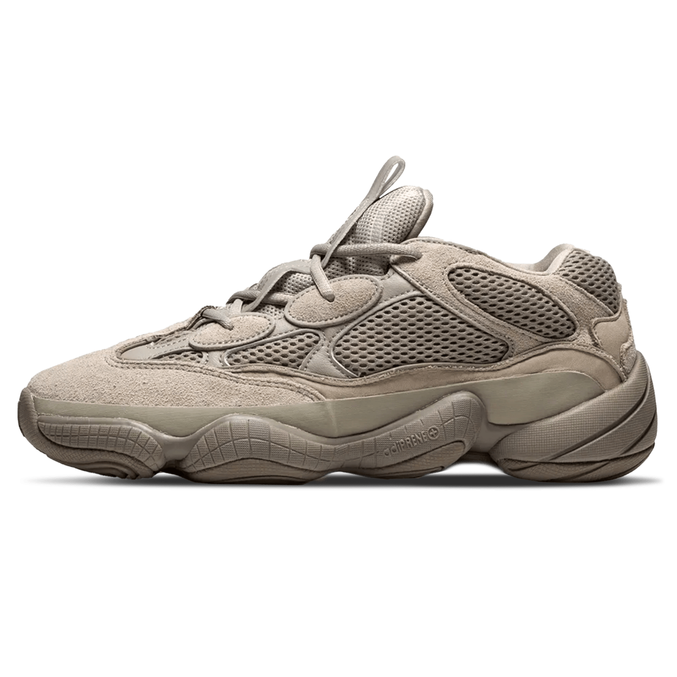 Yeezy 500 'Ash Grey'
