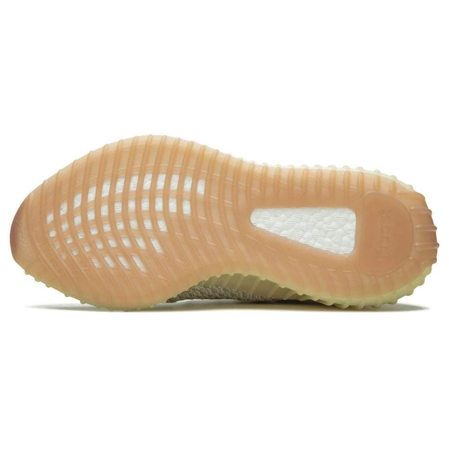 Yeezy Boost 350 V2 'Citrin' (Non-Reflective)