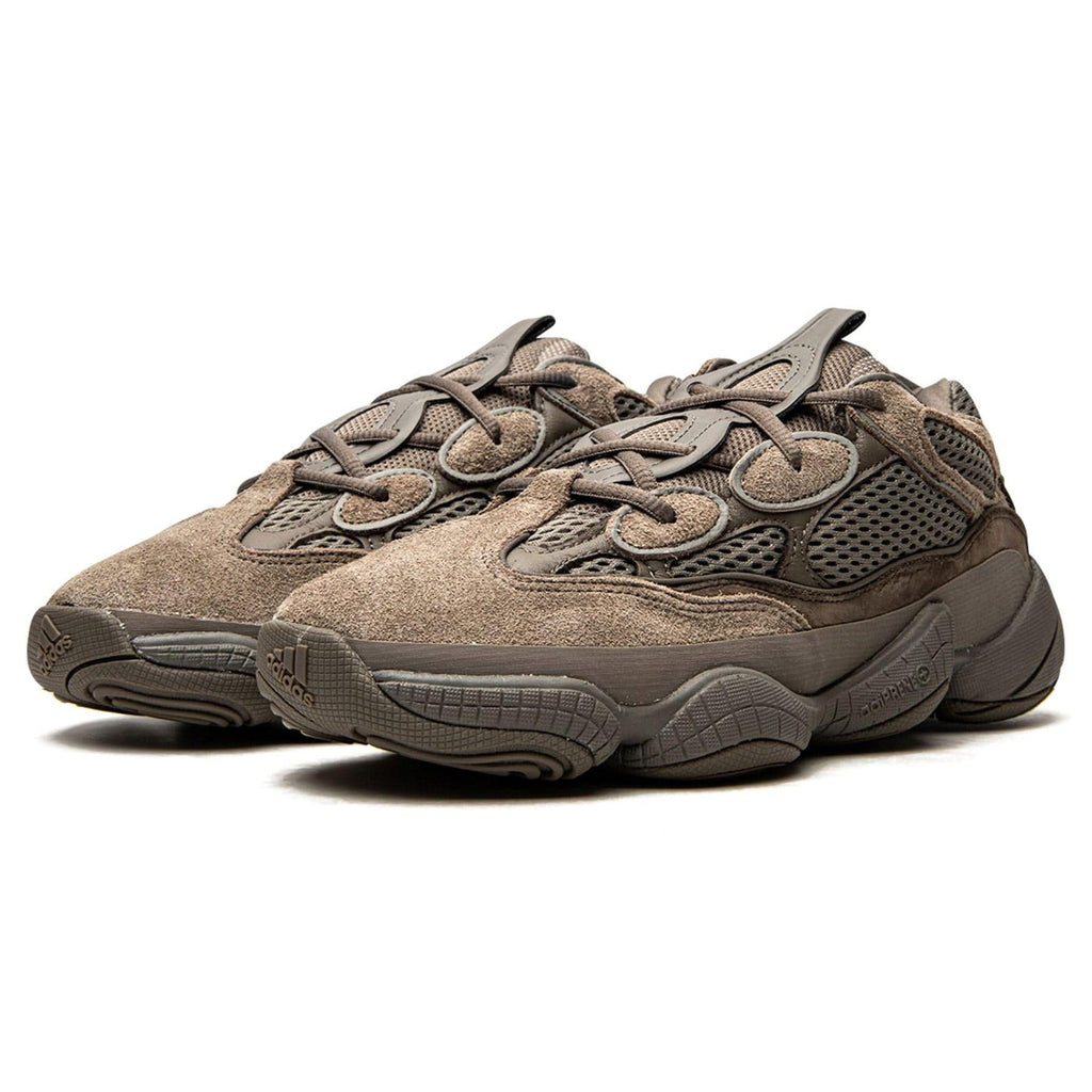 Yeezy 500 'Clay Brown'