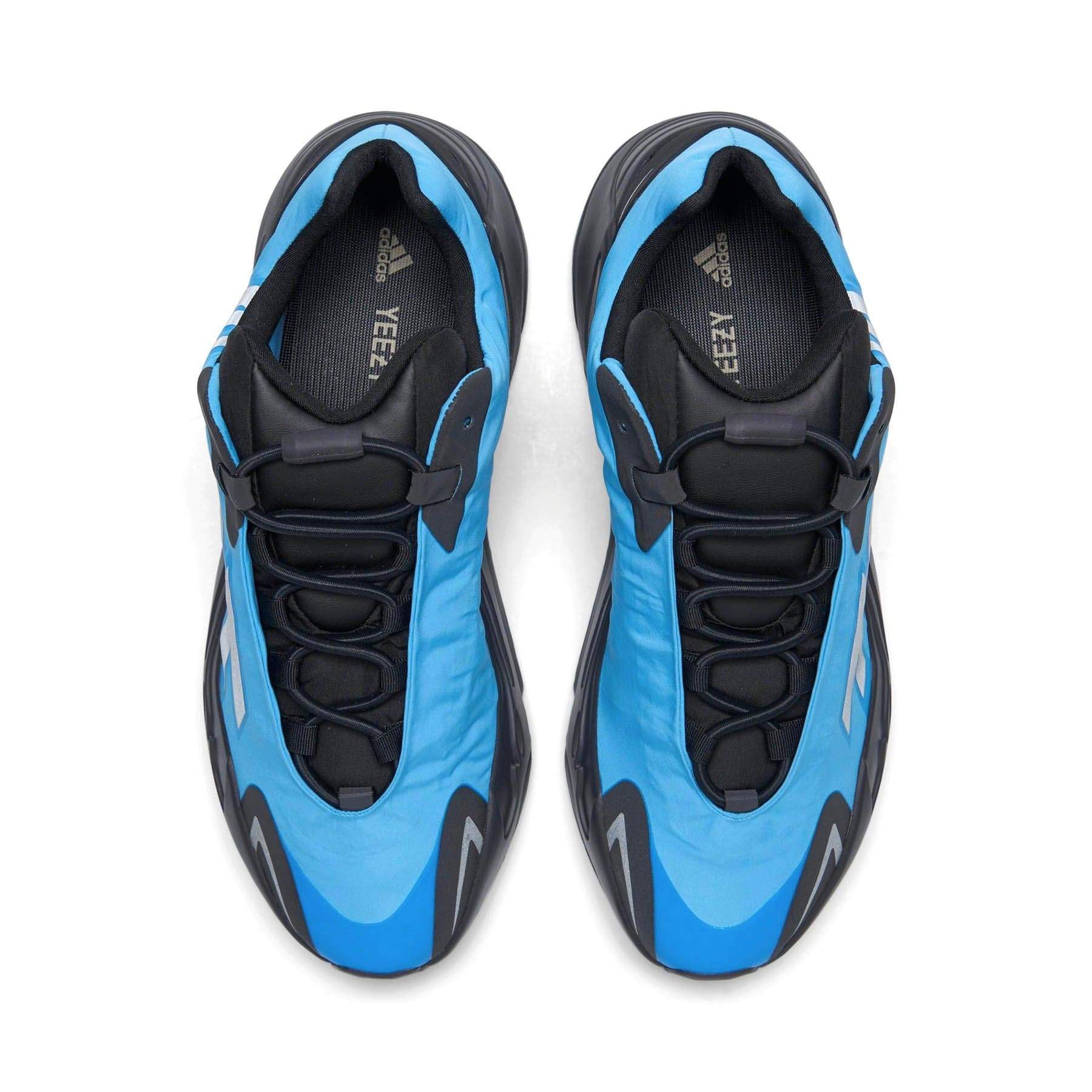 Yeezy Boost 700 MNVN 'Bright Cyan'