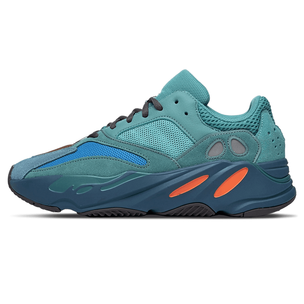 Yeezy Boost 700 V1 'Faded Azure'