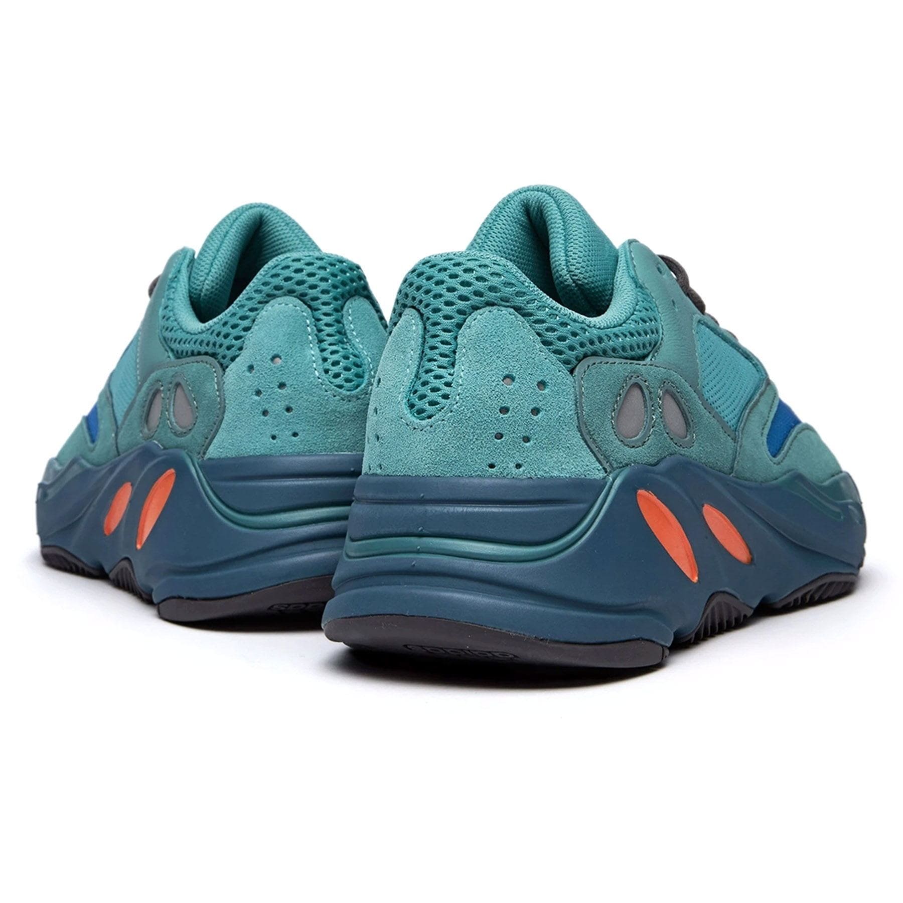 Yeezy Boost 700 V1 'Faded Azure'