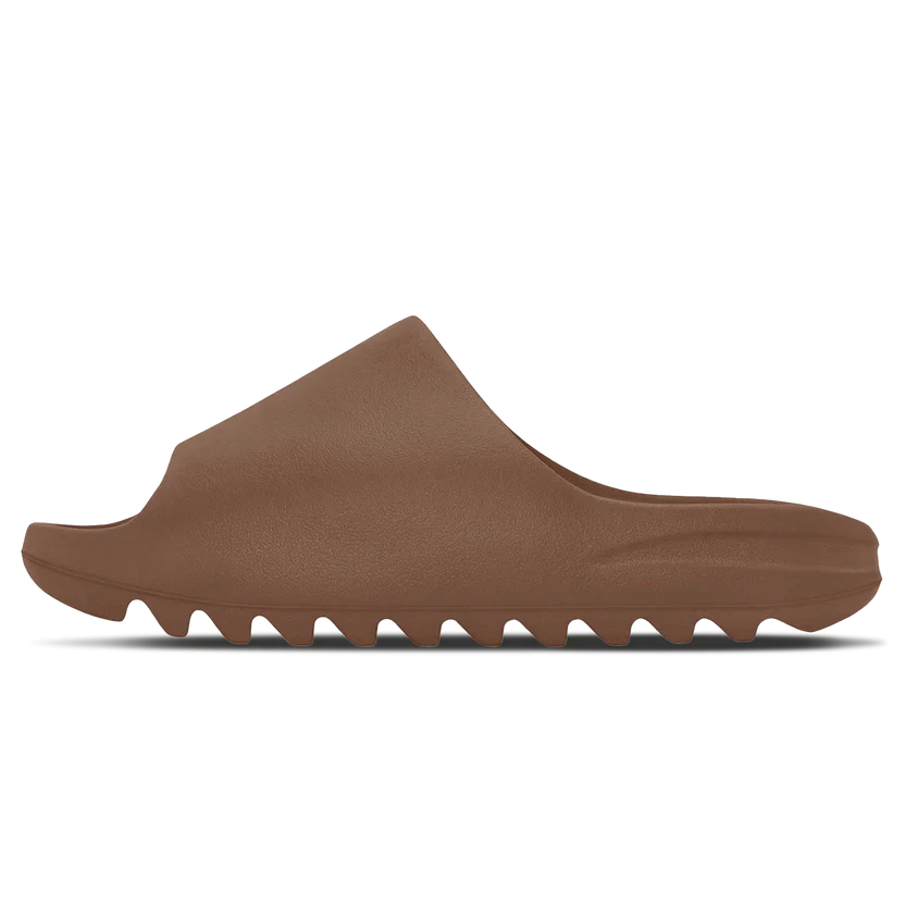 Yeezy Slide 'Flax'