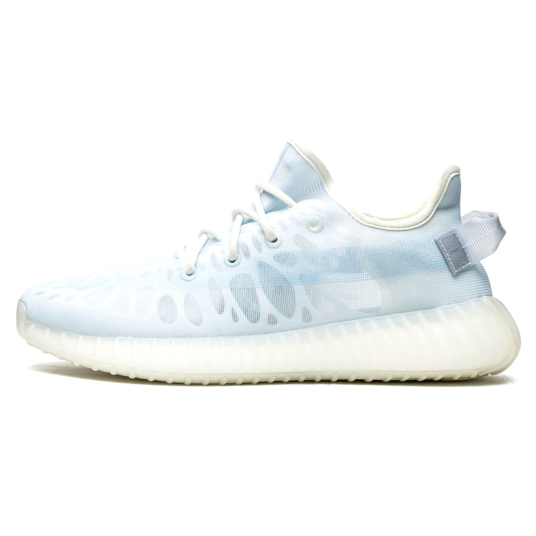 Yeezy Boost 350 V2 'Mono Ice'
