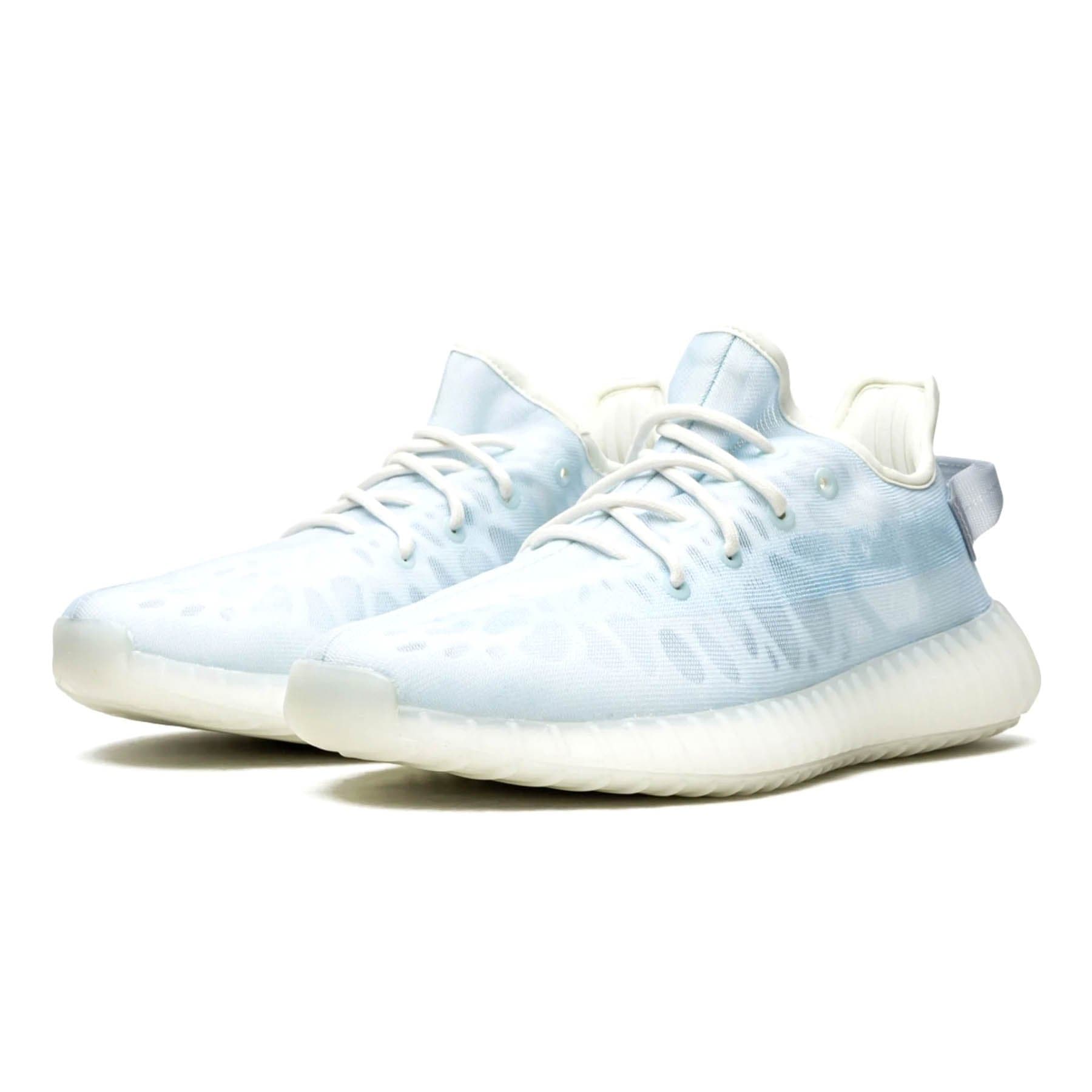 Yeezy Boost 350 V2 'Mono Ice'
