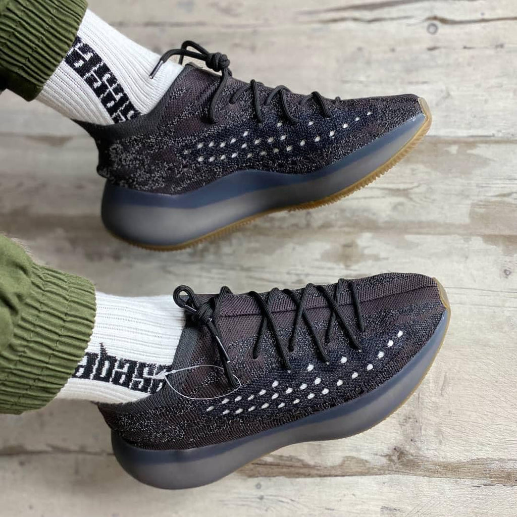 Yeezy Boost 380 'Onyx'