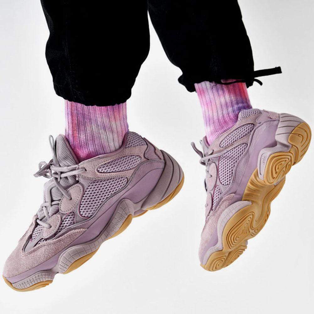 Yeezy 500 'Soft Vision'