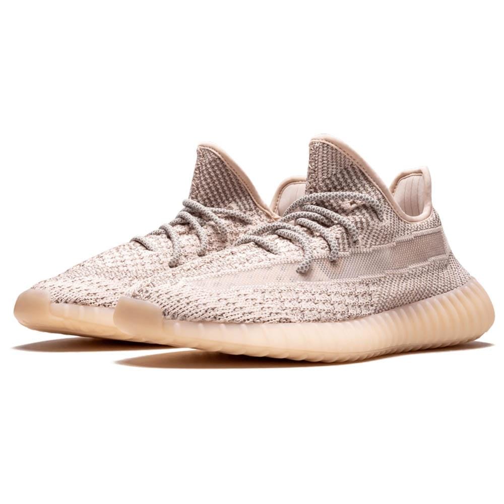 Yeezy Boost 350 V2 'Synth Reflective'