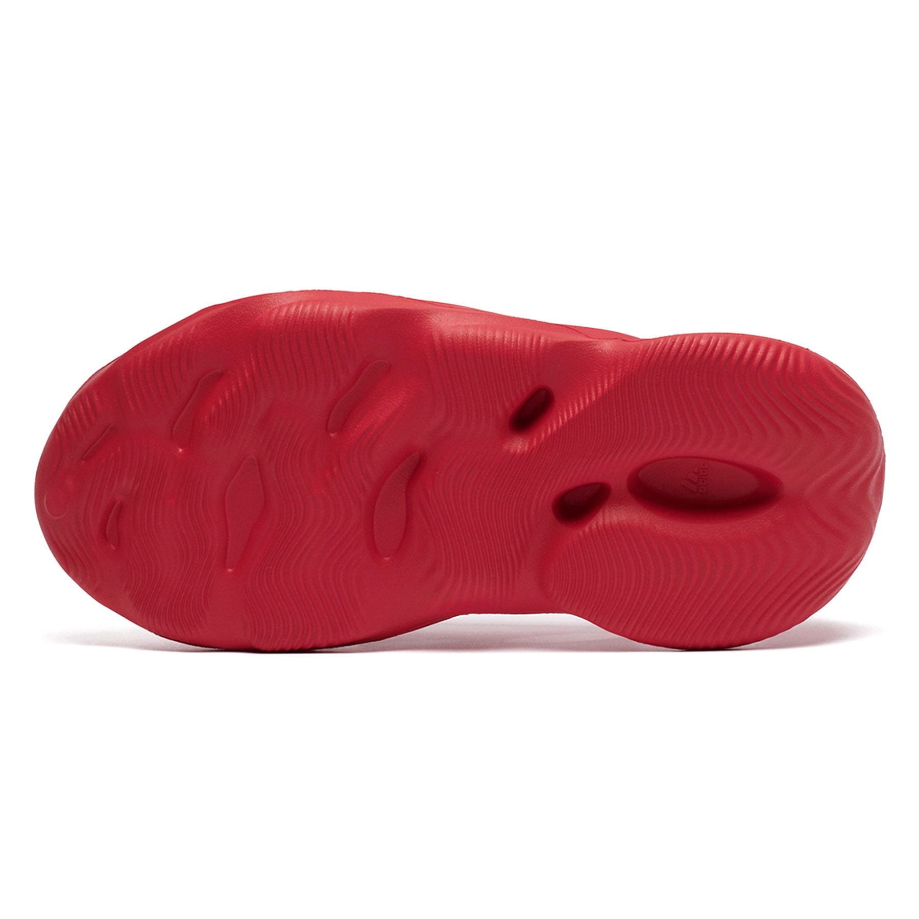 Yeezy Foam Runner 'Vermillion'